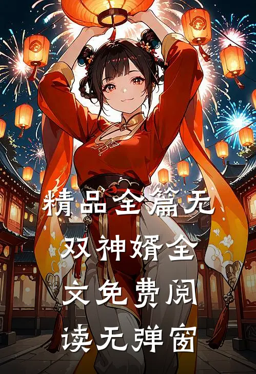 精品全篇无双神婿全文免费阅读无弹窗