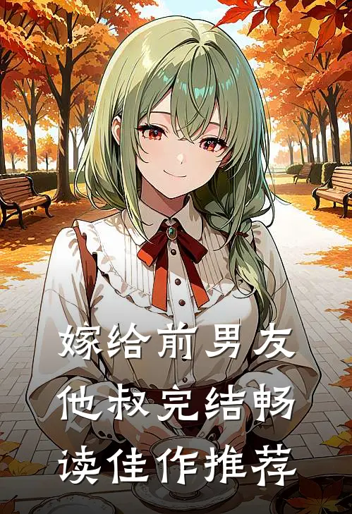 嫁给前男友他叔完结畅读佳作推荐