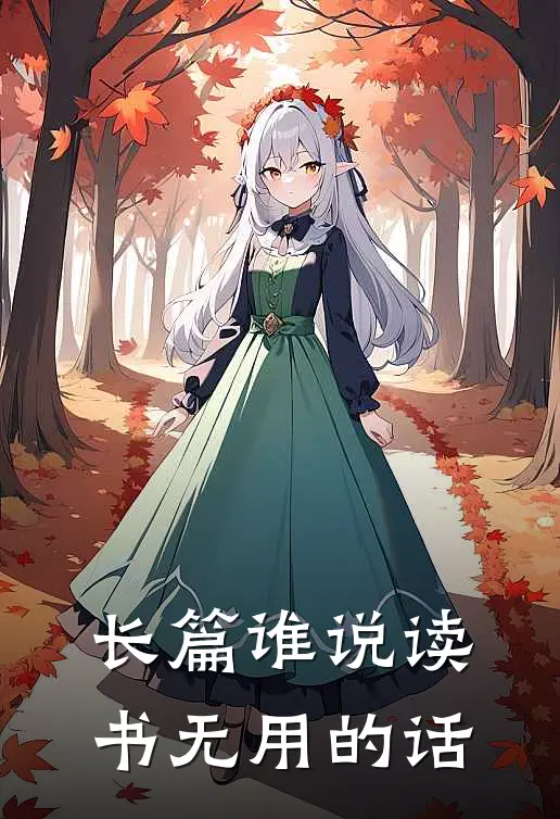 长篇谁说读书无用的话