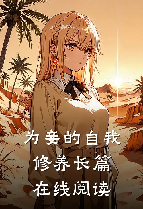 为妾的自我修养长篇在线阅读