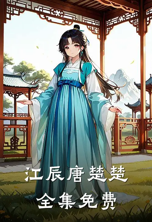 江辰唐楚楚全集免费
