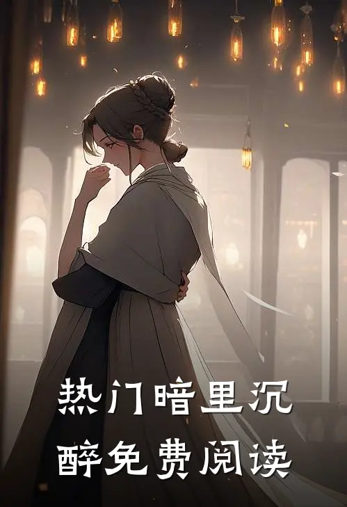 热门暗里沉醉免费阅读