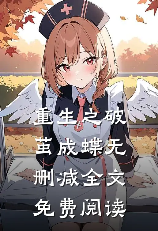 重生之破茧成蝶无删减全文免费阅读