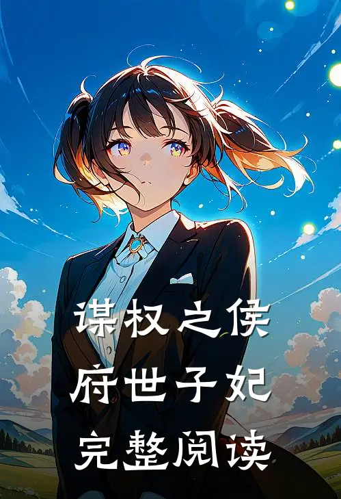 谋权之侯府世子妃完整阅读