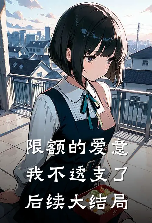 限额的爱意，我不透支了后续大结局