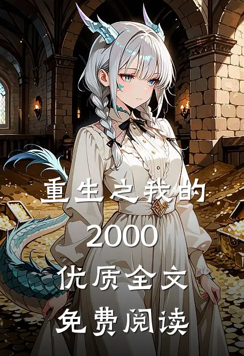 重生之我的2000优质全文免费阅读