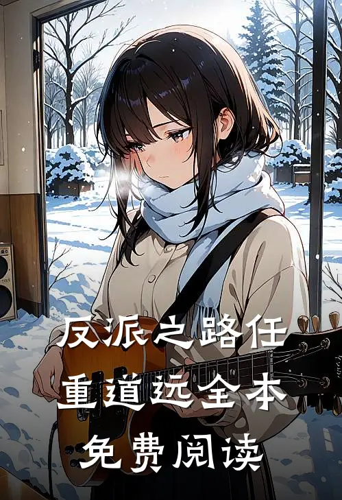 反派之路任重道远全本免费阅读