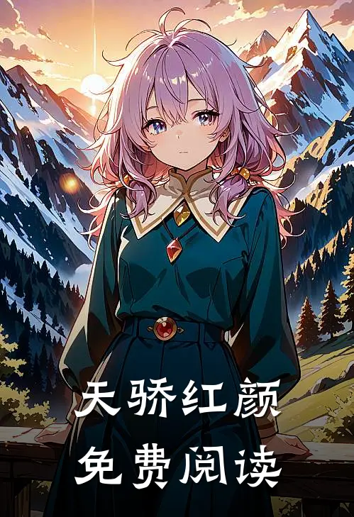 天骄红颜免费阅读