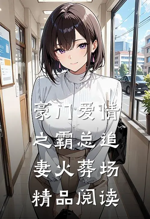 豪门爱情之霸总追妻火葬场精品阅读