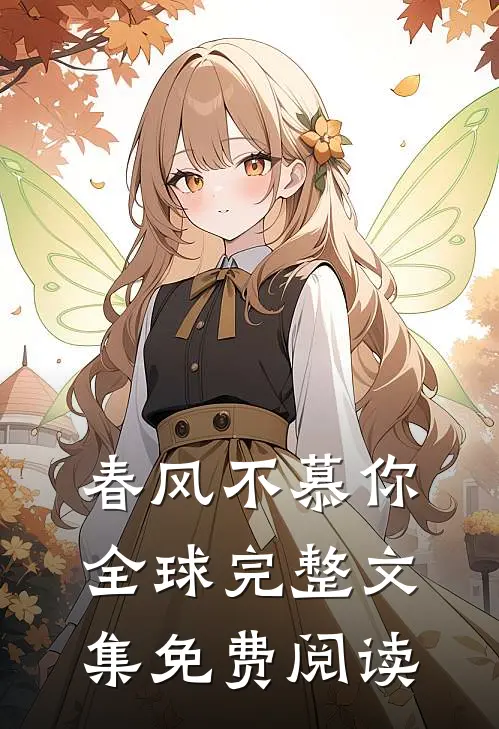 春风不慕你全球完整文集免费阅读