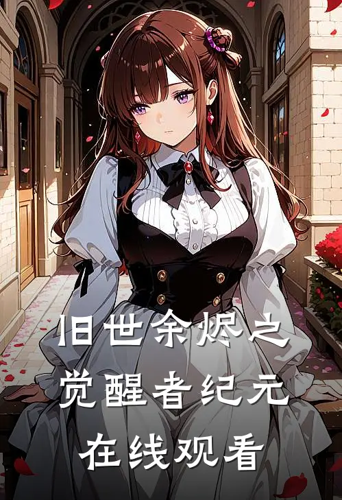 旧世余烬之觉醒者纪元在线观看