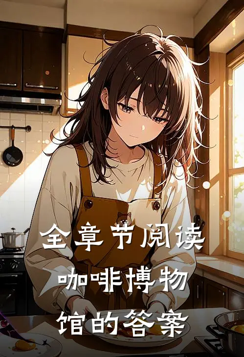 全章节阅读咖啡博物馆的答案