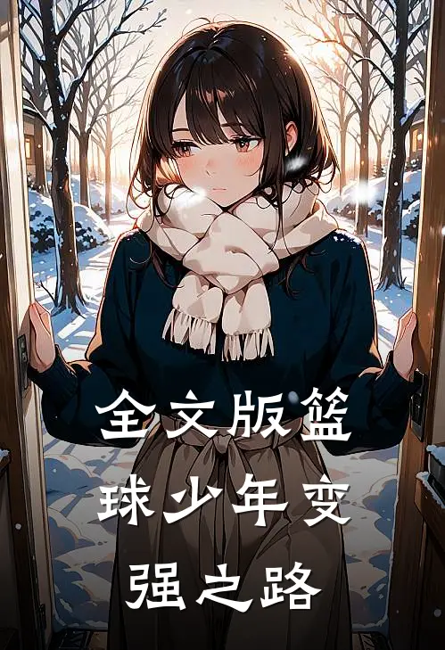 全文版篮球少年变强之路