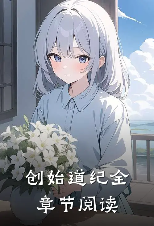 创始道纪全章节阅读