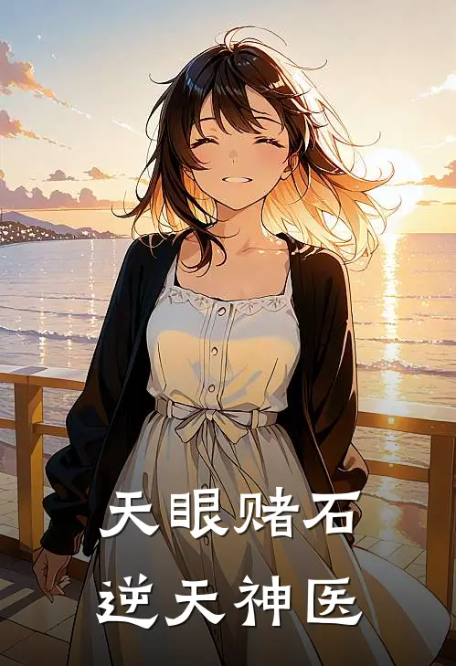 天眼赌石逆天神医