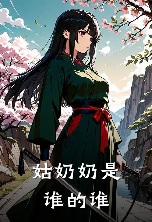 姑奶奶是谁的谁
