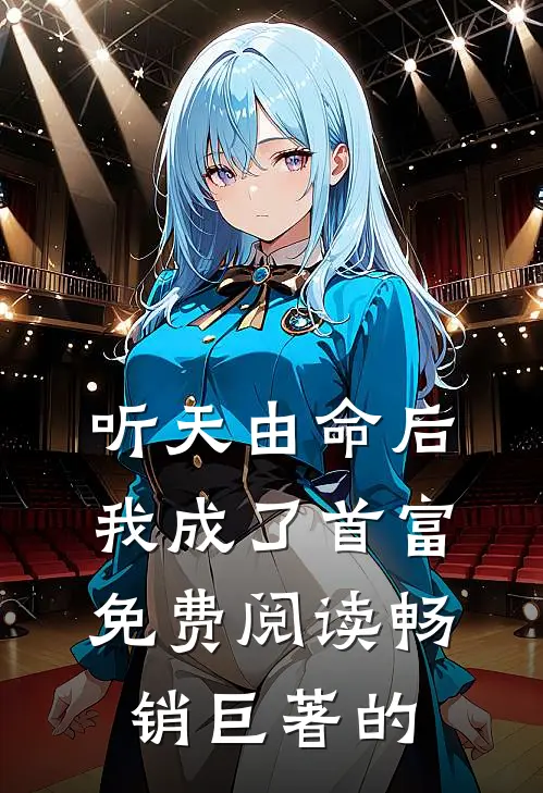 听天由命后我成了首富免费阅读畅销巨著的