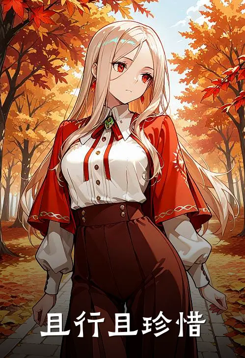 且行且珍惜
