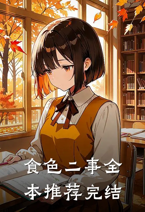 食色二事全本推荐完结
