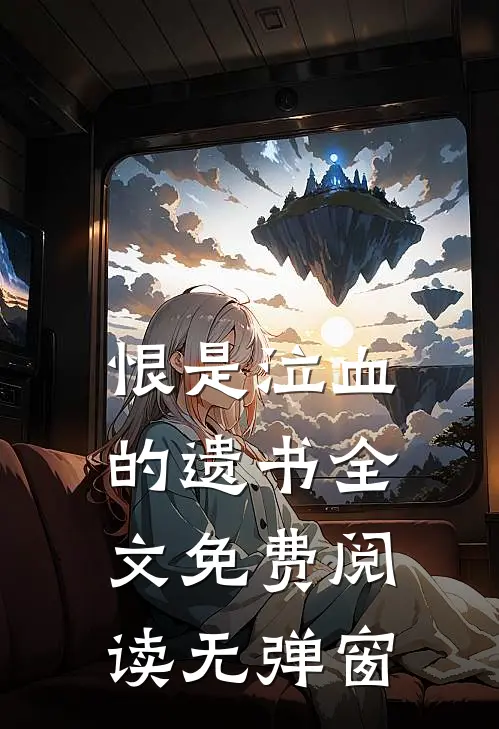 恨是泣血的遗书全文免费阅读无弹窗