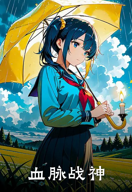 血脉战神