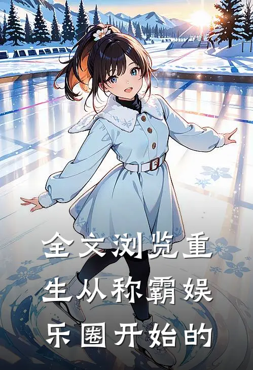 全文浏览重生从称霸娱乐圈开始的