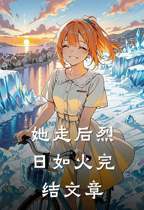 她走后烈日如火完结文章