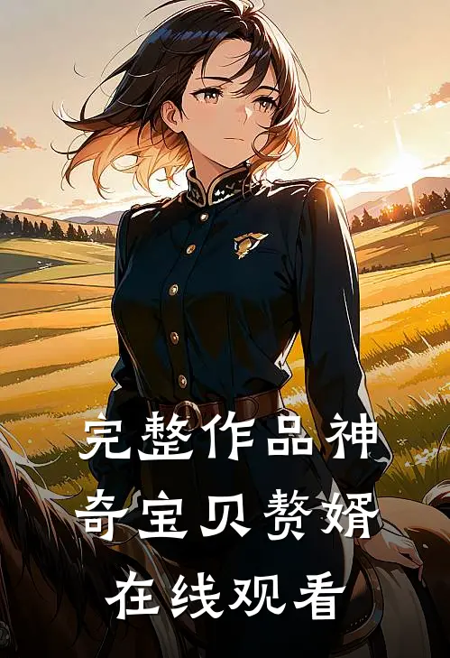 完整作品神奇宝贝赘婿在线观看
