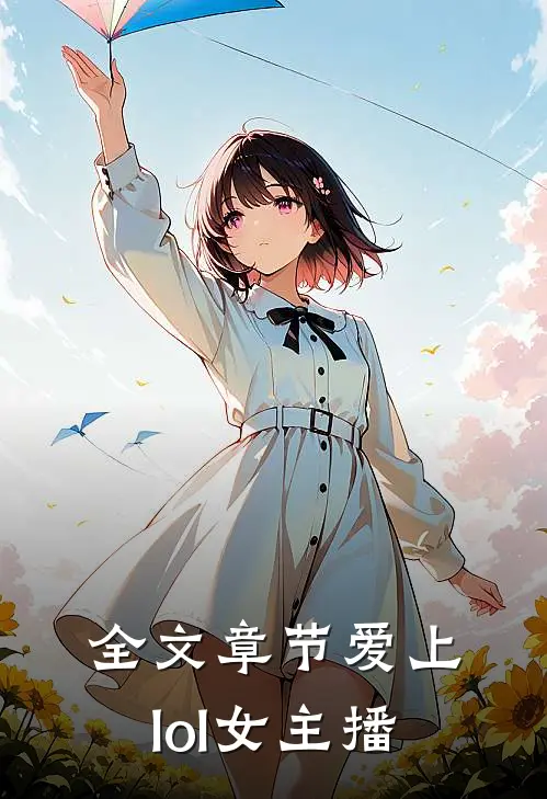 全文章节爱上lol女主播