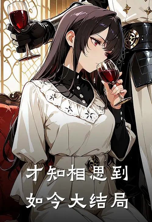 才知相思到如今大结局