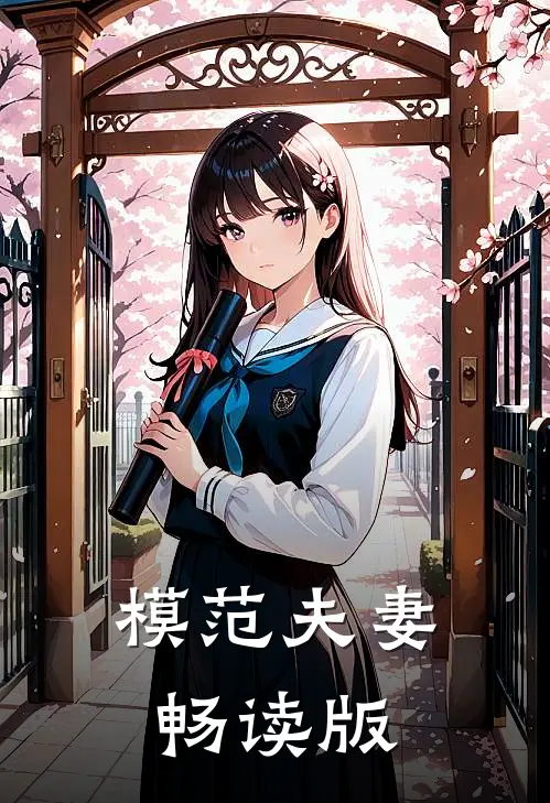 模范夫妻畅读版