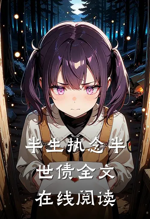 半生执念半世债全文在线阅读