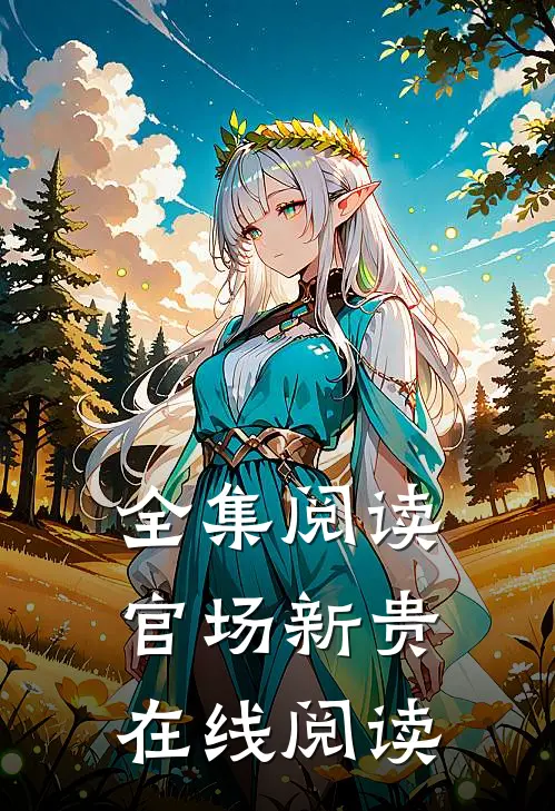 全集阅读官场新贵在线阅读
