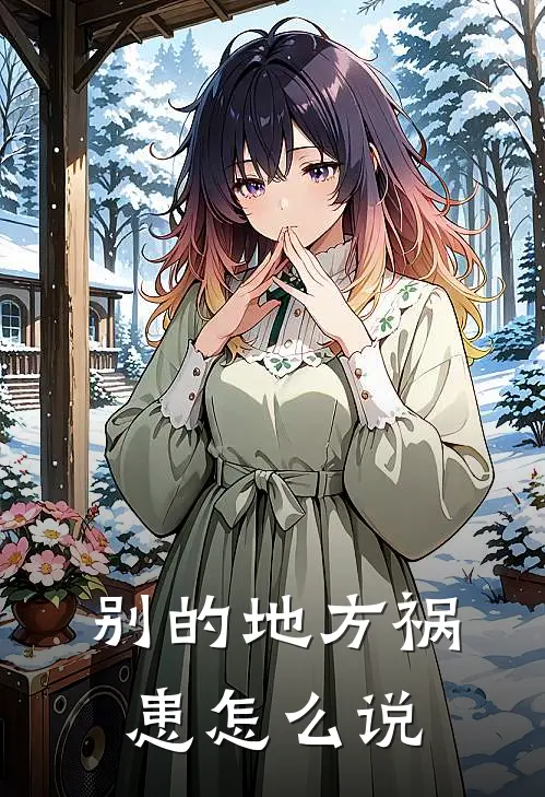 别的地方祸患怎么说