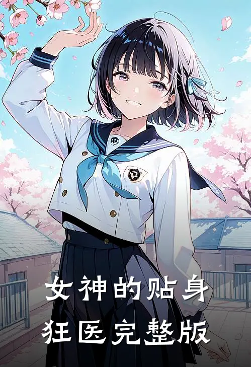 女神的贴身狂医完整版
