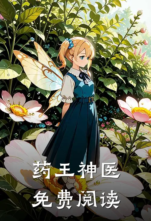药王神医免费阅读