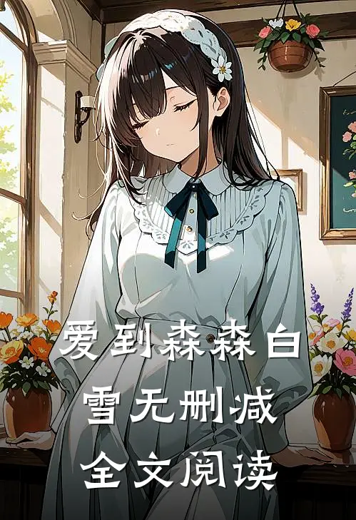 爱到森森白雪无删减全文阅读
