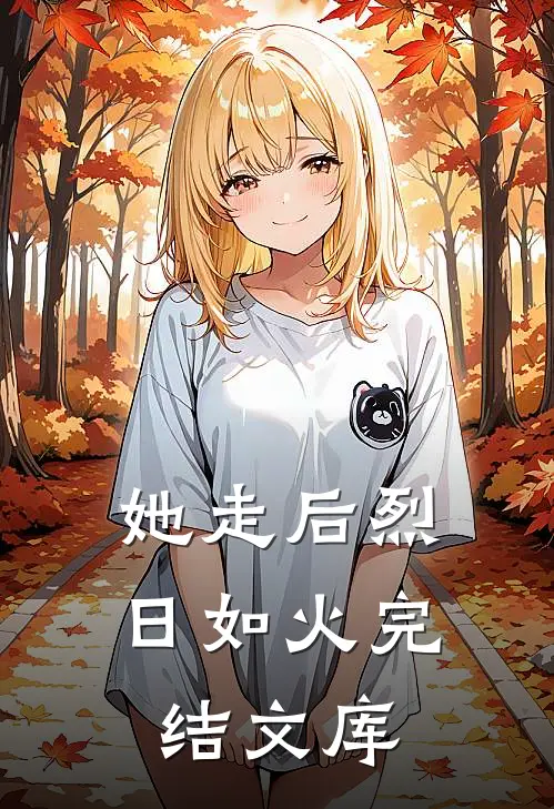 她走后烈日如火完结文库
