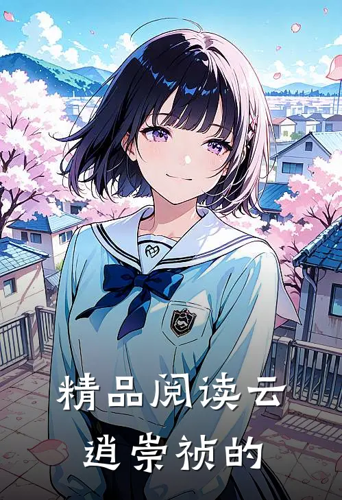 精品阅读云逍崇祯的