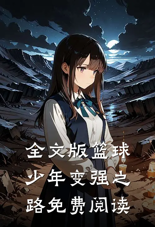 全文版篮球少年变强之路免费阅读