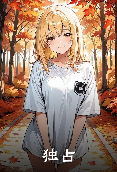 独占