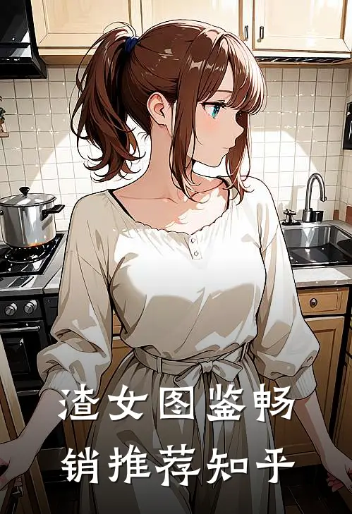 渣女图鉴畅销推荐知乎