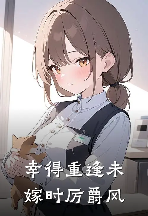 幸得重逢未嫁时厉爵风
