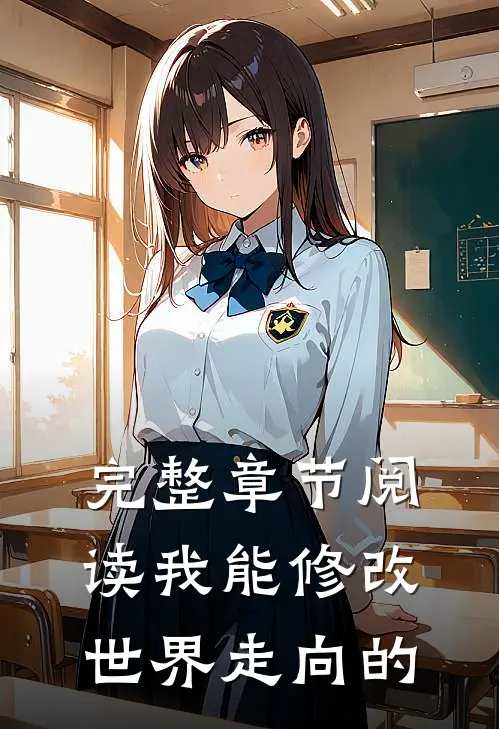 完整章节阅读我能修改世界走向的