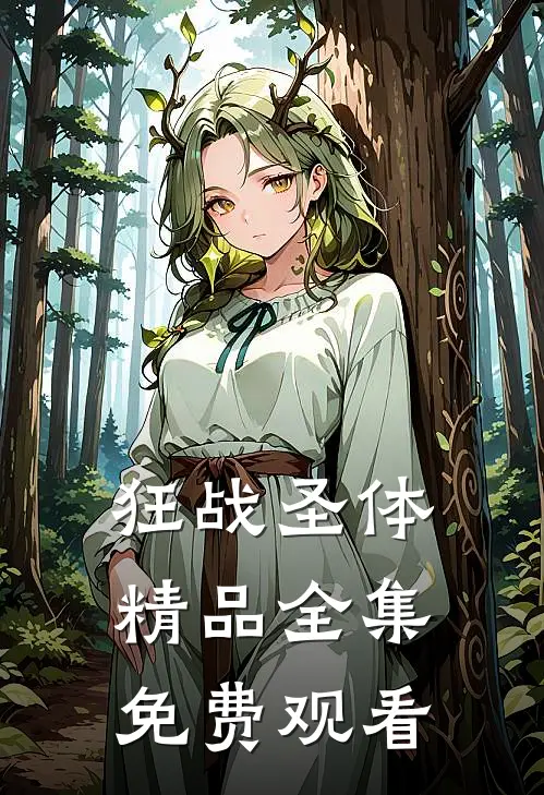 狂战圣体精品全集免费观看