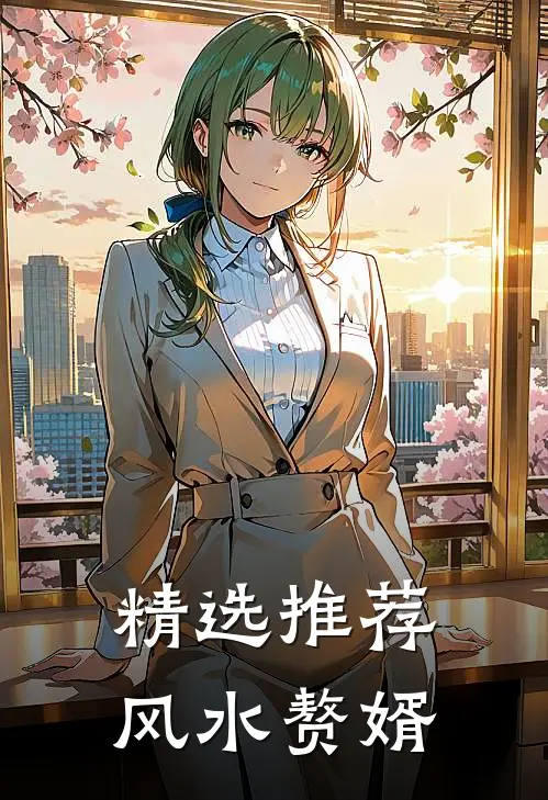 精选推荐风水赘婿
