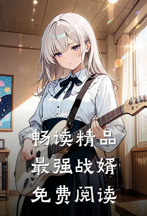 畅读精品最强战婿免费阅读