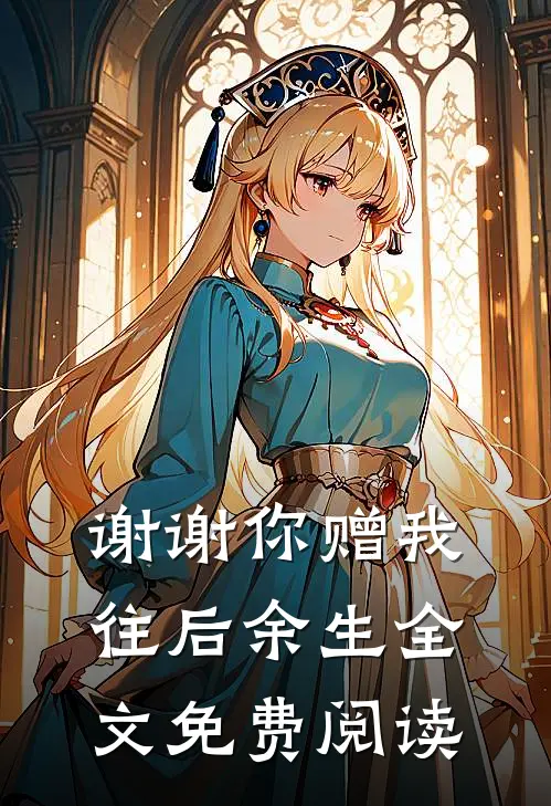 谢谢你赠我往后余生全文免费阅读