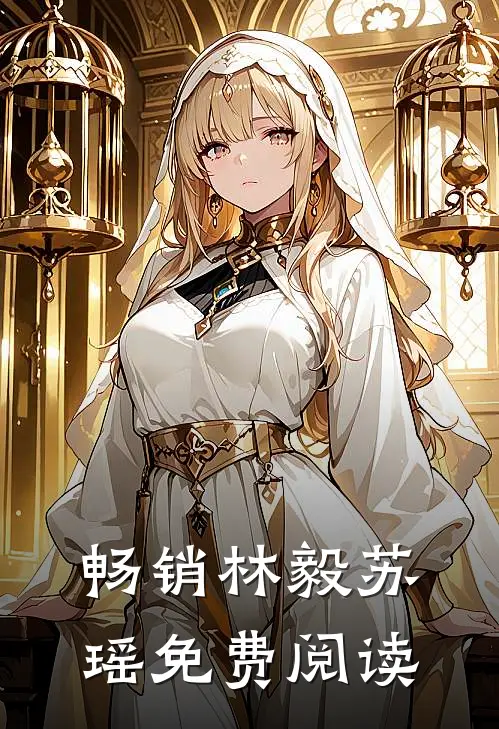 畅销林毅苏瑶免费阅读