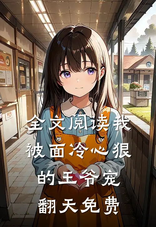 全文阅读我被面冷心狠的王爷宠翻天免费